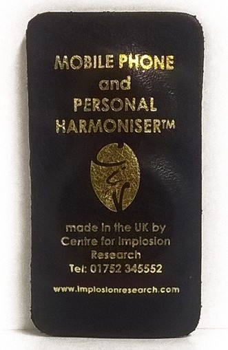 Mobile Phonbe Harmoniser