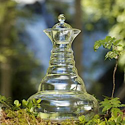 1.3L Alladin Carafe by Natures Design